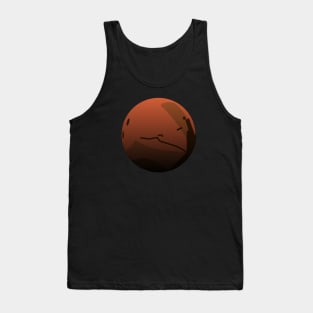 Mars Tank Top